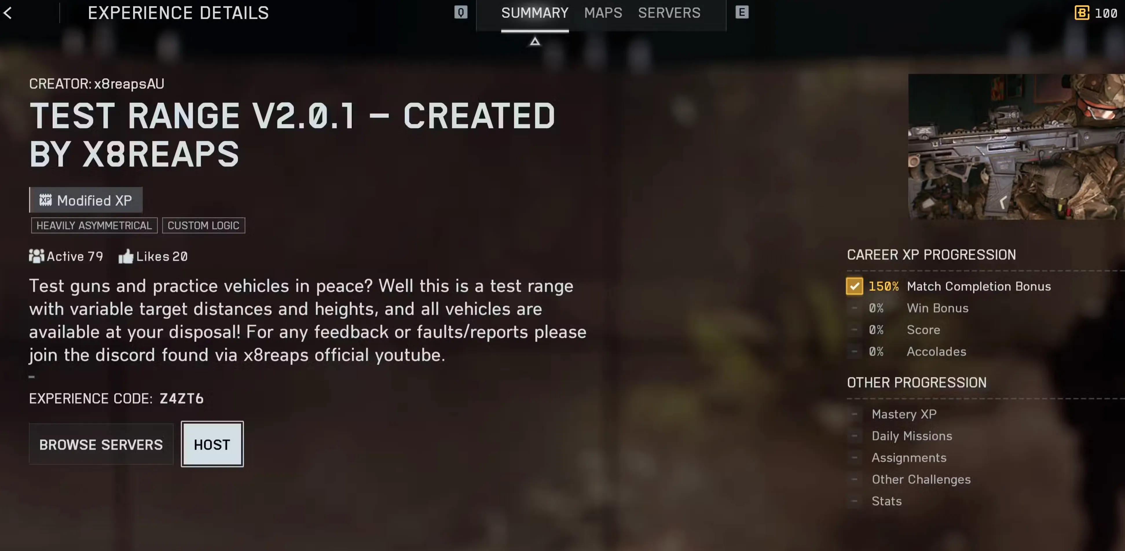 Best Community Maps in Battlefield 6